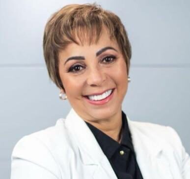 TANIA MARA