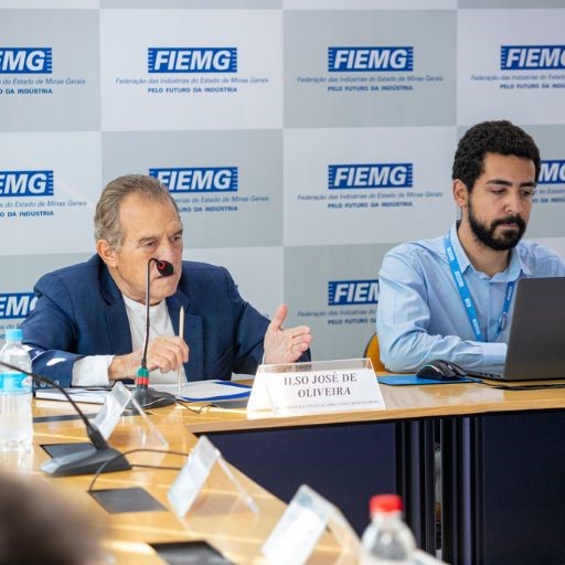 Câmara de Obras Industriais da FIEMG