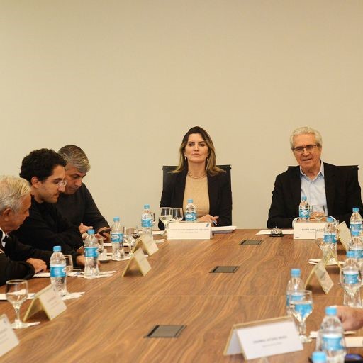 Reunião CIEMG