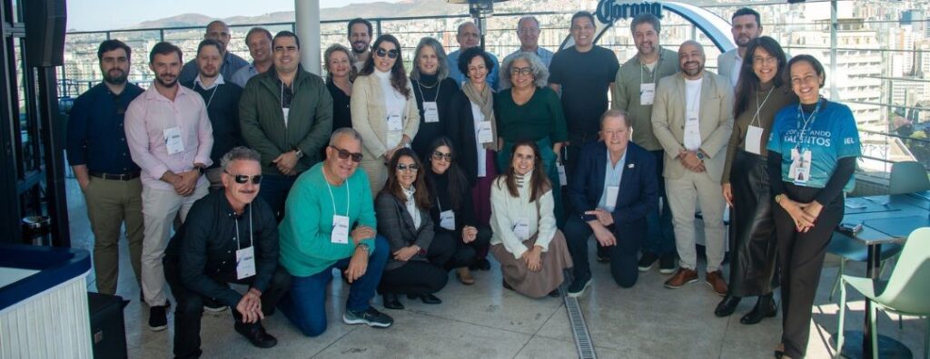 IEL forma 24ª turma do programa de desenvolvimento de conselheiros