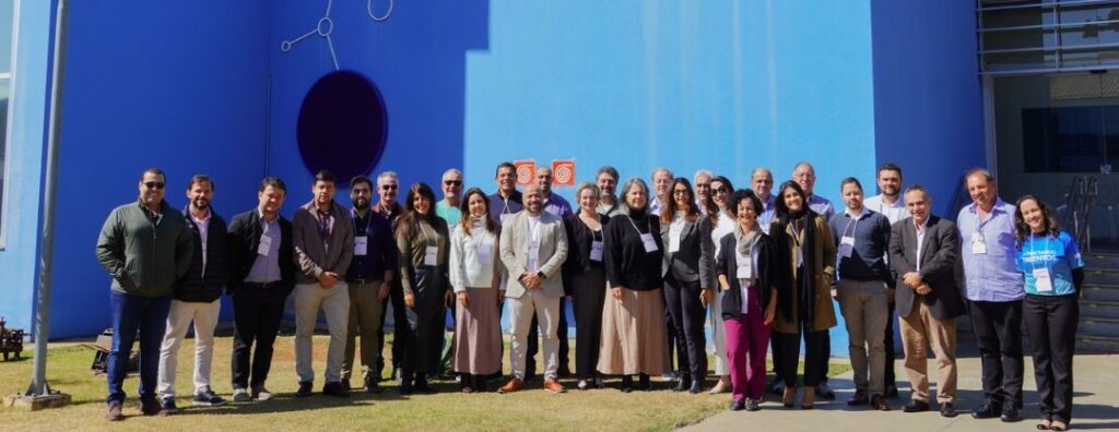 IEL conclui 24ª turma do Programa Desenvolvimento de Conselheiros