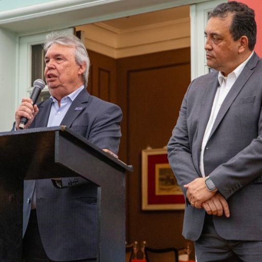 Minascon é uma realização do Sinduscon-MG, da FIEMG e do SENAI, com apoio máster do Sebrae