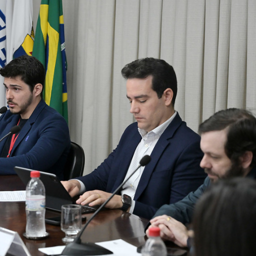 Conselho de Meio Ambiente e Desenvolvimento Sustentável (1)