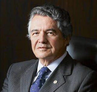 Marco Aurelio - FOTO