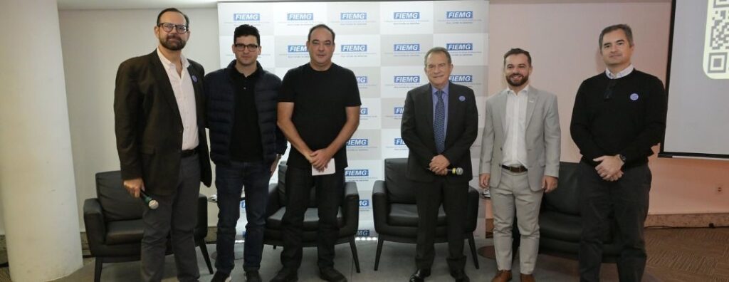 FIEMG sedia apresentação de novo empreendimento do Grupo Boticário em Pouso Alegre