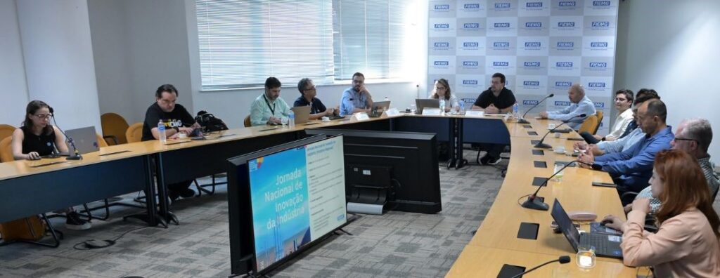 Conselho analisa e debate cenário da inovação e tecnologia