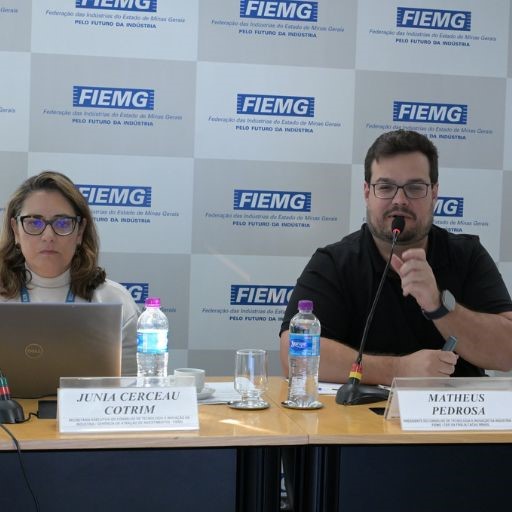 Conselho analisa e debate cenário da inovação e tecnologia