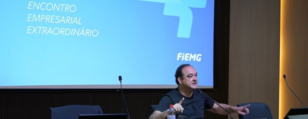 FIEMG propõe medidas mitigatórias para setores que não estão isentos das tarifas de exportação de 50%