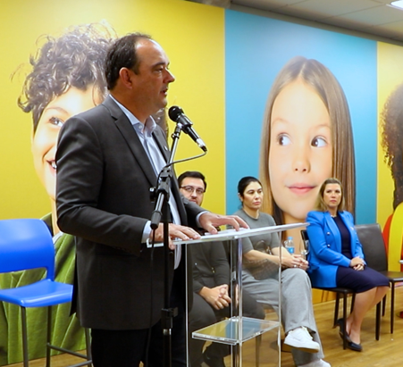 inaugura 2