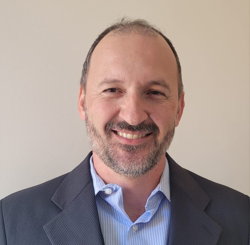 Thales Nicoli - AngloAmerican