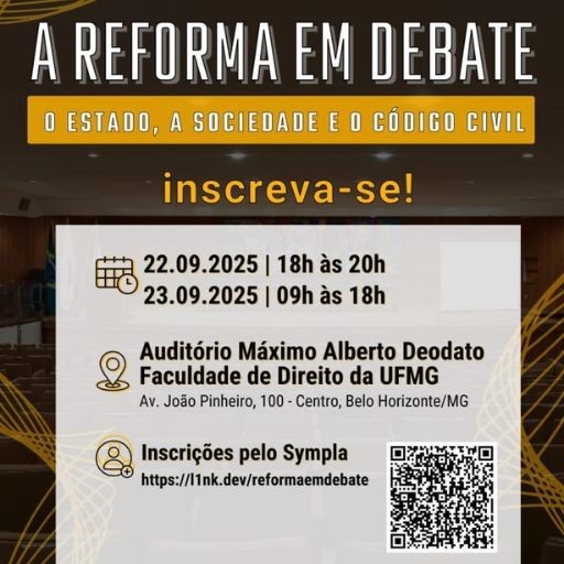 A Reforma em Debate: o Estado, a Sociedade e o Código Civil