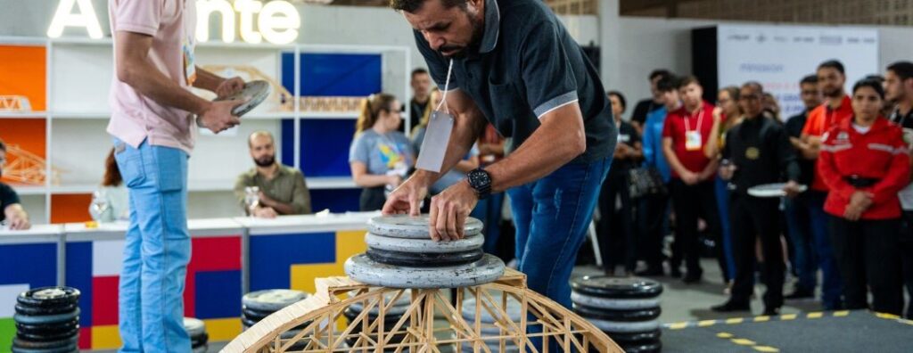 Concurso A Ponte vai desafiar e premiar alunos