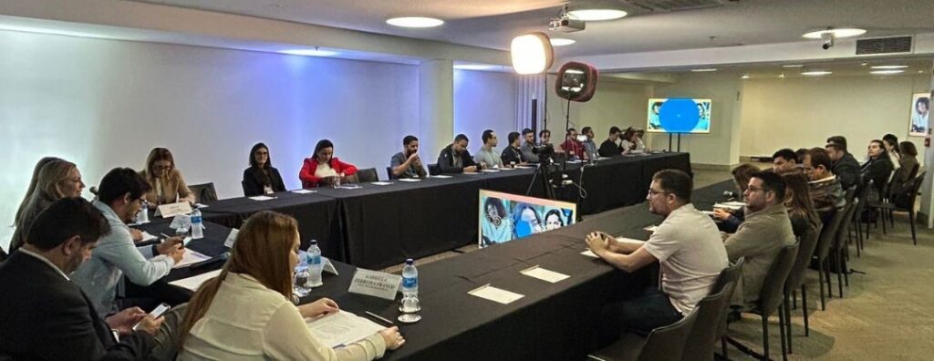 FIEMG Jovem debate soluções para desafios das indústria