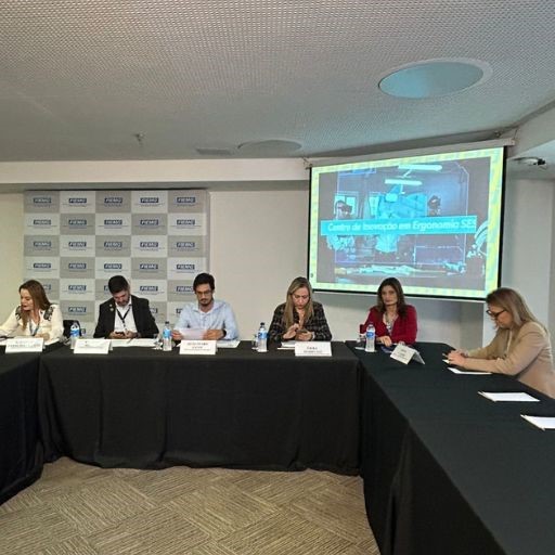 FIEMG Jovem debate soluções para desafios das indústria