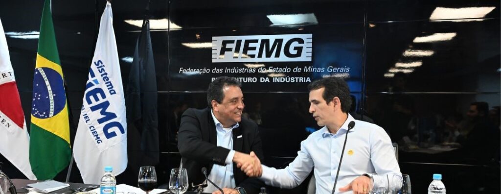 Sinduscon-MG e Gerdau se unem para capacitar trabalhadores da construção civil