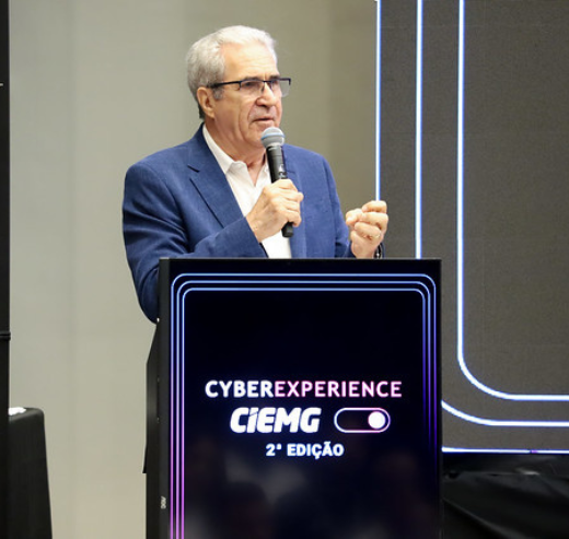 CYBEREXPERIENCE