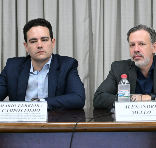 Conselhos de Meio Ambiente e Desenvolvimento Sustentável e de Relações Internacionais (1)