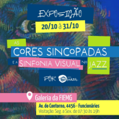 EXPOSIÇÃO 2222