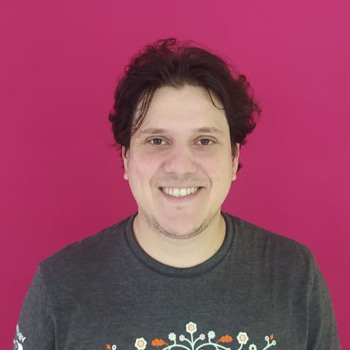 Gustavo - QualityHub