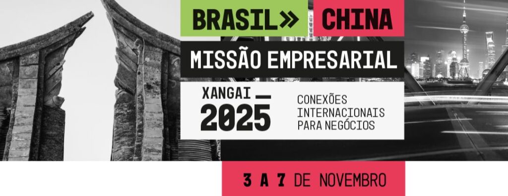 Vice-governador Mateus Simões integrará a Missão da FIEMG à China