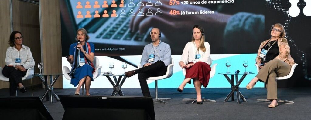 Carreiras com propósito: especialistas debatem atração de talentos para a indústria