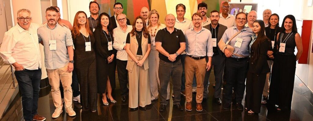 IEL finaliza 25ª turma do Programa Desenvolvimento de Conselheiros