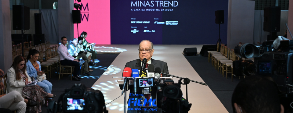Minas Trend tem início nesta terça (21), com expectativa de movimentar mais de R$ 30 milhões em negócios