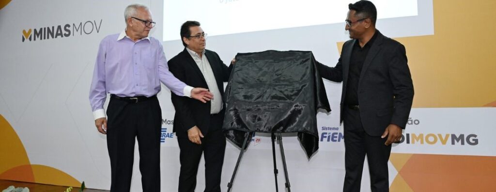 Com foco em inovação e sustentabilidade, indústria moveleira promove feria do setor no SENAI CEDETEM 