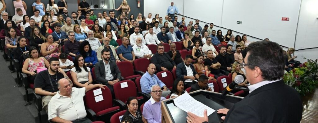 Com foco em inovação e sustentabilidade, indústria moveleira promove feria do setor no SENAI CEDETEM 