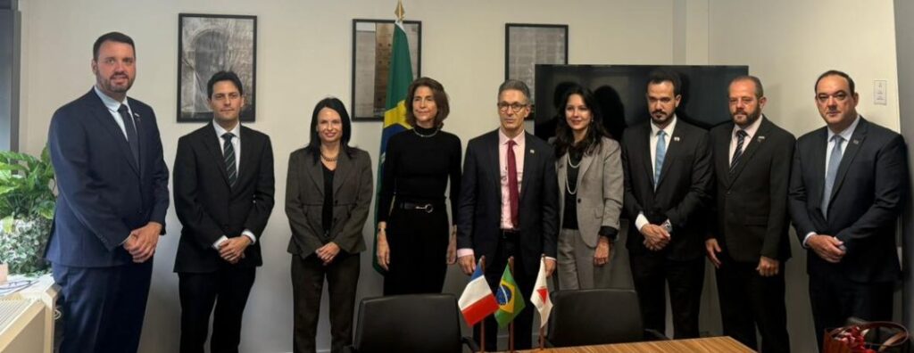 Em Missão à Europa, FIEMG pleiteia reconhecimento da UNESCO à Estrada Real de Minas