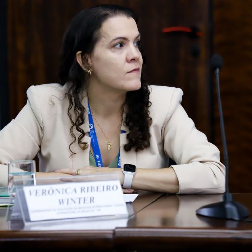 Câmara da Indústria de Metalurgia, Siderurgia e Mineração discute tarifaço e impacto nas exportações brasileiras