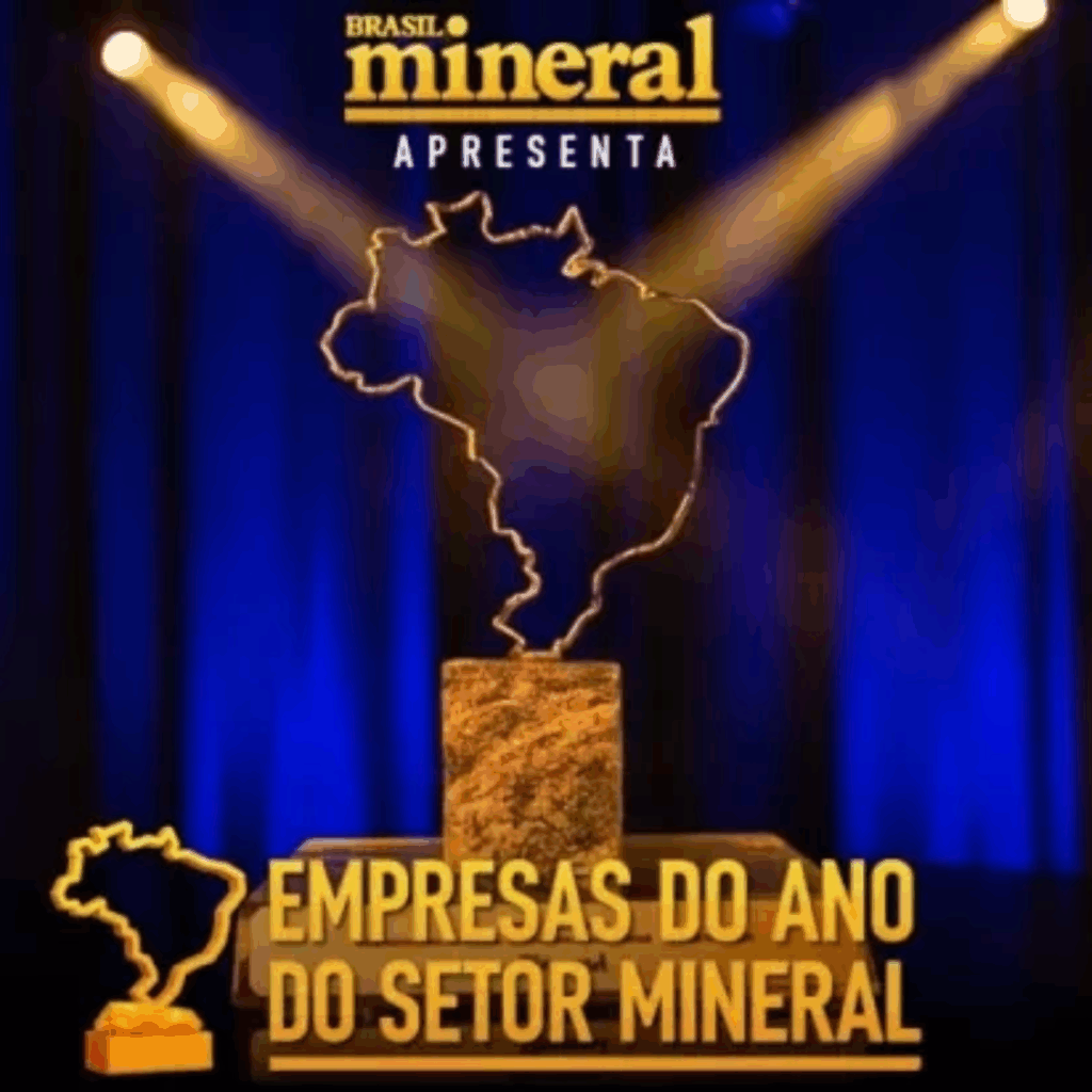 brasil mineral