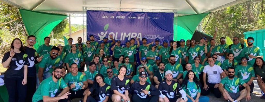 Caminhada Ecológica une esporte, educação ambiental e engajamento comunitário em Pouso Alegre