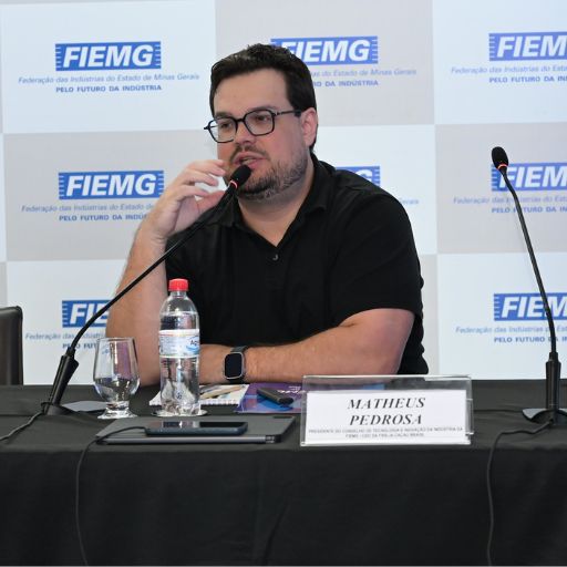 Conselho de Tecnologia reforça importância da conexão entre indústria, academia e centros de pesquisa