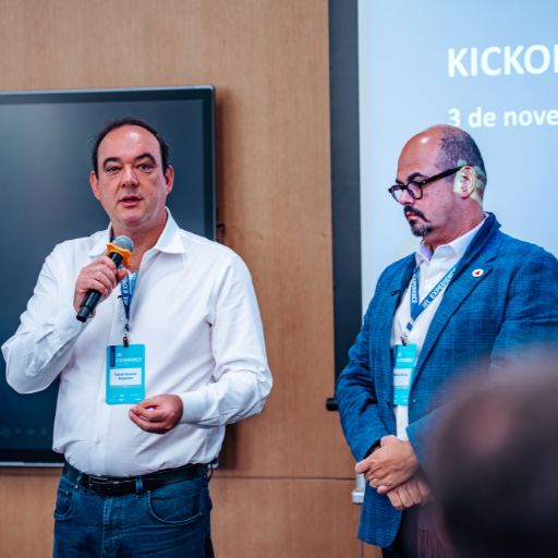 Delegação brasileira participa de programa executivo de capacitação na China