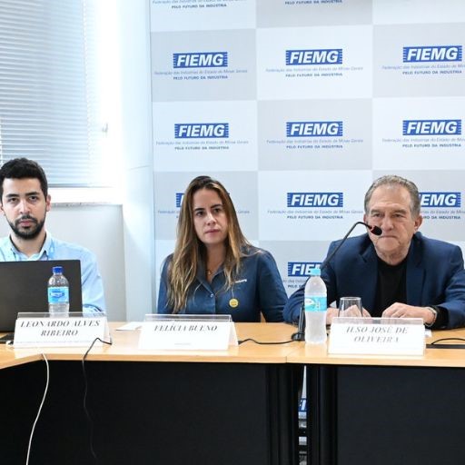 Câmara de Obras Industriais da FIEMG