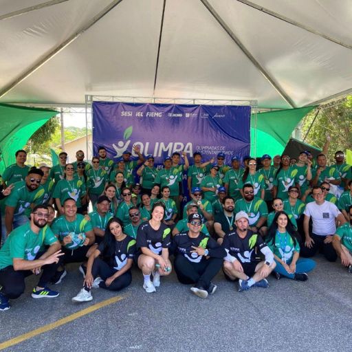 Caminhada Ecológica une esporte, educação ambiental e engajamento comunitário em Pouso Alegre