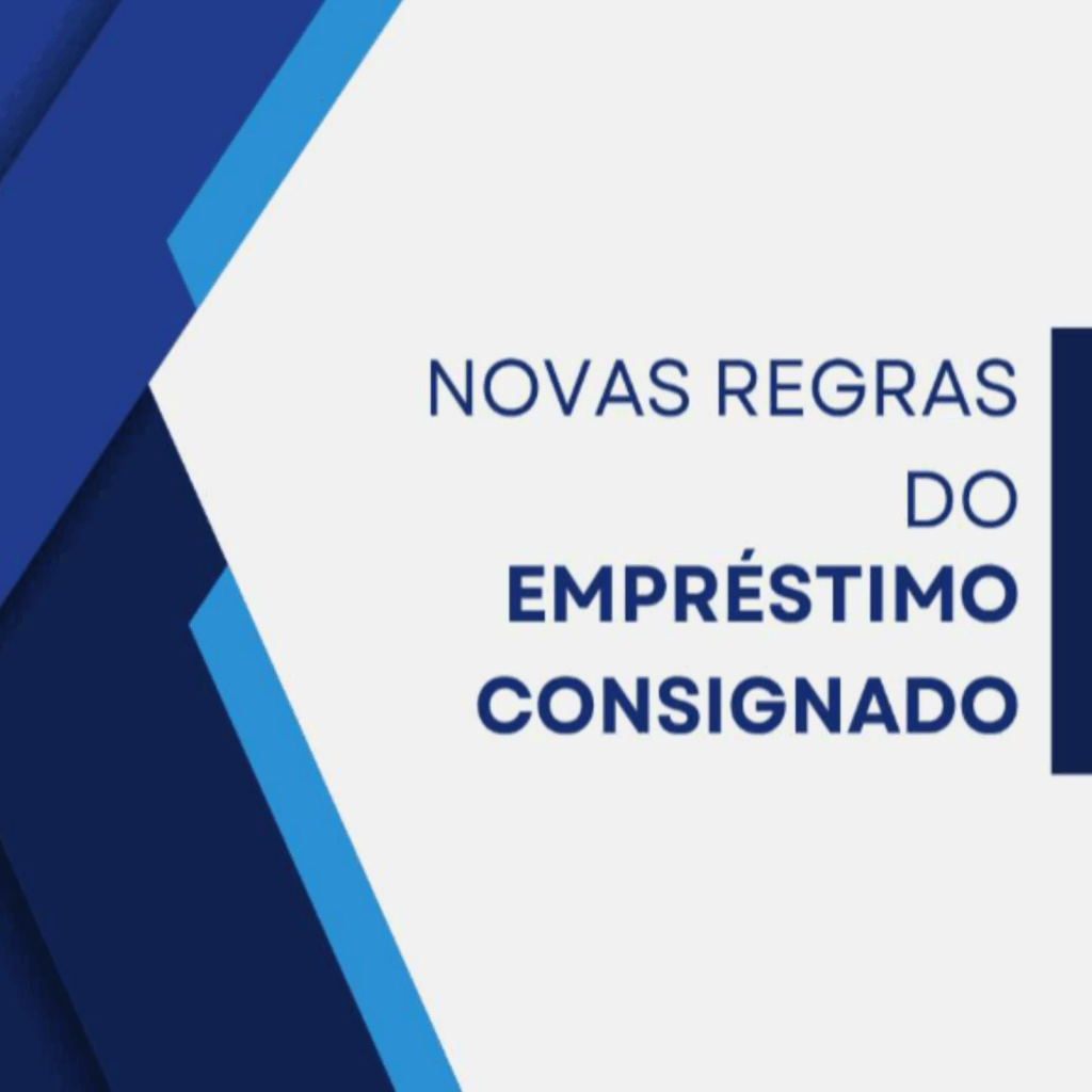 EMPRSTIMO CONSIGNADO