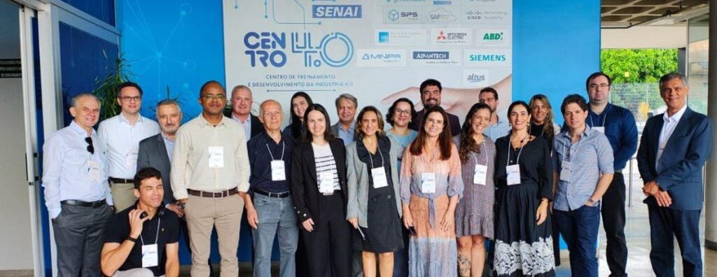 IEL finaliza 26ª turma do Programa Desenvolvimento de Conselheiros
