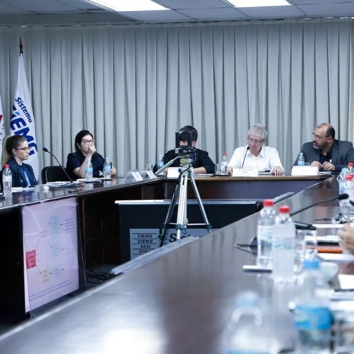 Conselho Micro e Pequena Indústria