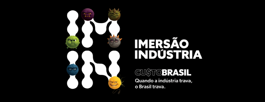 Imersão Indústria: rodada de negócios fomenta parcerias entre empresas e fornecedores