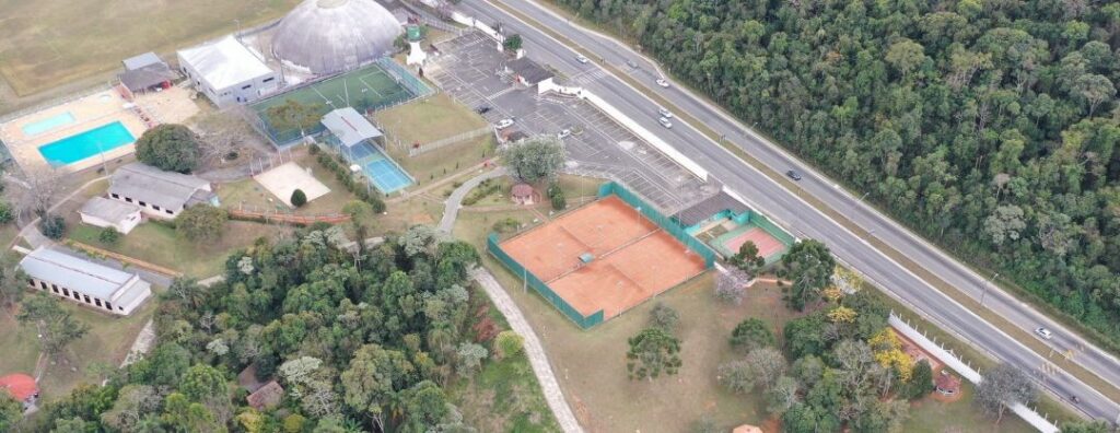 Alcoa anuncia venda de clube social ao SESI em Poços de Caldas