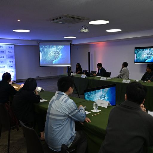 Reunião Delegação Chinesa (1)
