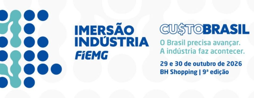 Imersão Indústria reúne grandes nomes e debates