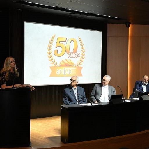 Amipão celebra 50 anos de história da panificação mineira