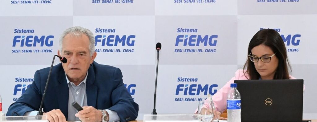 Câmara de Obras Industriais da FIEMG: sustentabilidade, produtividade e inovação em destaque