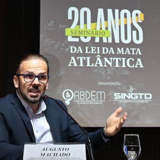 Seminário debate avanços e desafios na proteção da Mata Atlântica após 20 anos de legislação