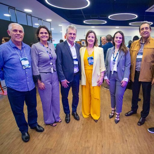 Encontro Empresarial do SIPROCIMG fortalece associativismo e amplia conexões na cadeia da construção
