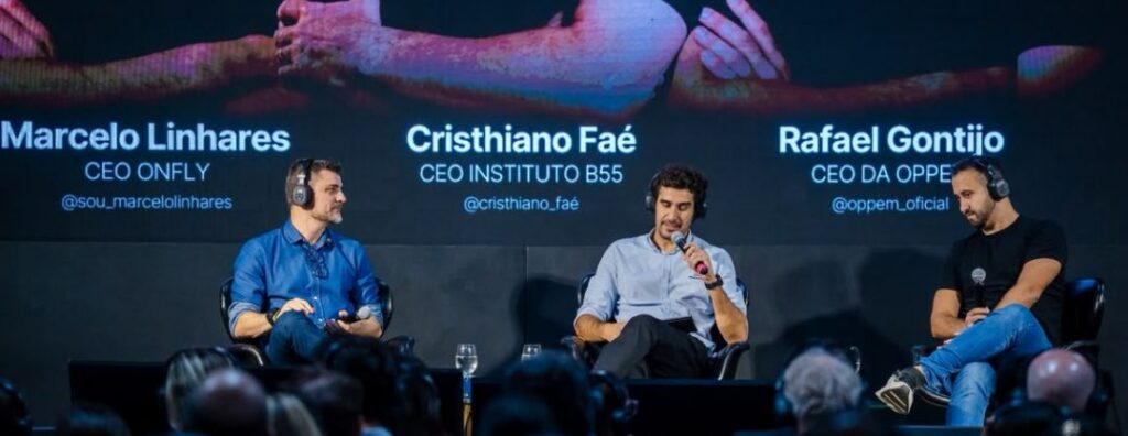 Painel no Imersão Indústria debate caminhos para destravar empreendedorismo