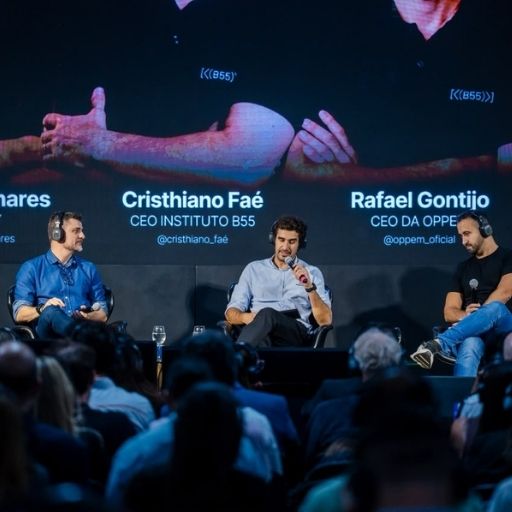 Painel no Imersão Indústria debate caminhos para destravar empreendedorismo